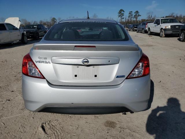 Photo 6 from auction – 2015 NISSAN VERSA S with VIN 3N1CN7AP6FL859868