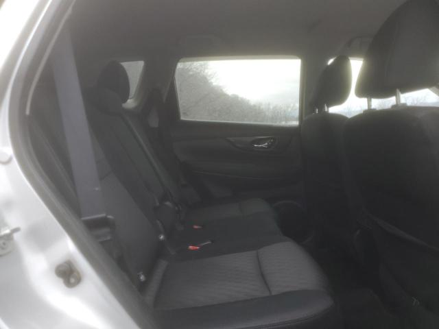 Photo 11 from auction – 2017 NISSAN ROGUE S with VIN KNMAT2MVXHP512865