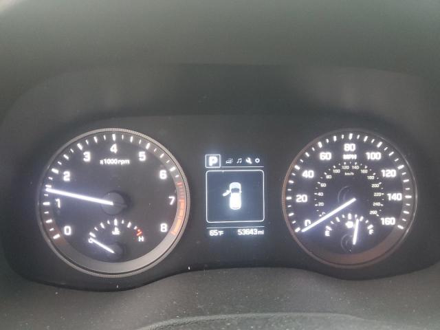 Photo 9 from auction – 2016 HYUNDAI TUCSON LIM with VIN KM8J3CA41GU236699