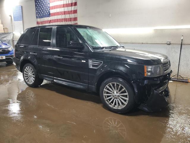 Photo 4 from auction – 2011 LAND ROVER RANGE ROVE with VIN SALSF2D45BA281850