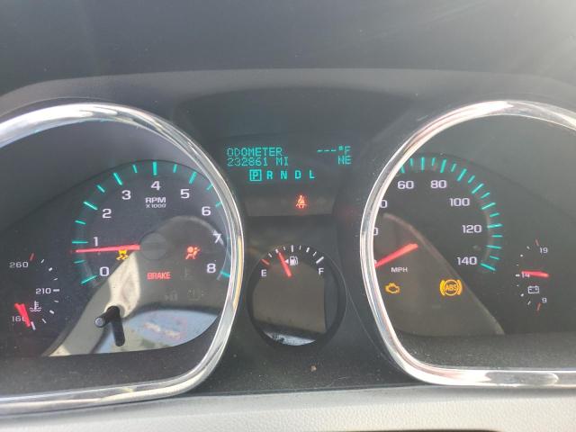 Photo 9 from auction – 2011 CHEVROLET TRAVERSE with VIN 1GNKVLED2BJ185616