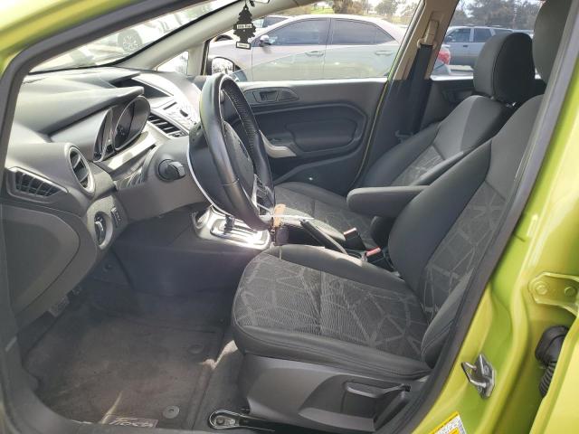 Photo 7 from auction – 2013 FORD FIESTA SE with VIN 3FADP4EJ7DM141310