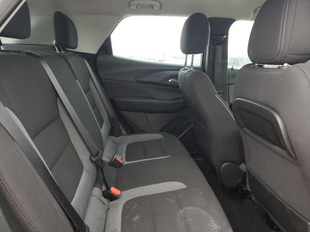 Photo 10 from auction – 2023 CHEVROLET TRAILBLAZE with VIN KL79MMS2XPB204933
