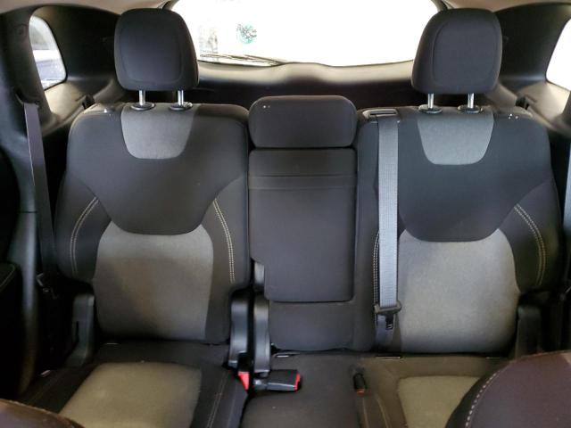 Photo 10 from auction – 2016 JEEP CHEROKEE S with VIN 1C4PJMAB4GW187317