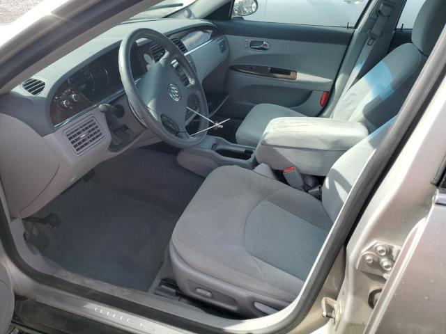 Photo 7 from auction – 2007 BUICK LACROSSE C with VIN 2G4WC582671232603