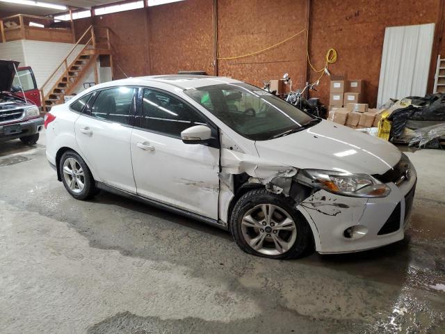 Photo 4 from auction – 2013 FORD FOCUS SE with VIN 1FADP3F24DL350426