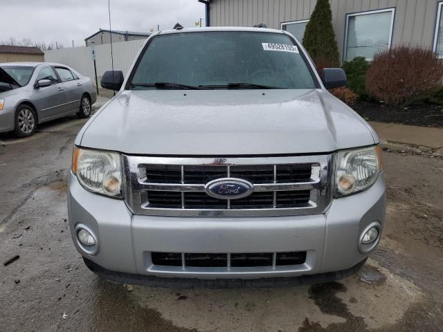 Photo 5 from auction – 2009 FORD ESCAPE XLT with VIN 1FMCU03799KC85708
