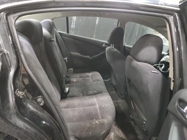 Photo 10 from auction – 2009 NISSAN ALTIMA HYB with VIN 1N4CL21E89C145265