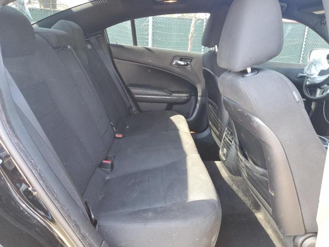 Photo 10 from auction – 2014 DODGE CHARGER SE with VIN 2C3CDXBG1EH268843