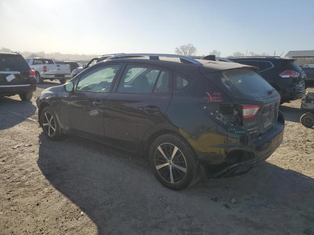 Photo 2 from auction – 2019 SUBARU IMPREZA PR with VIN 4S3GTAD63K3731937
