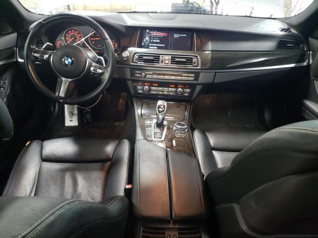 Photo 8 from auction – 2014 BMW 535 I with VIN WBA5B1C52ED476681