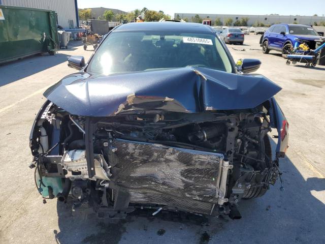 Photo 5 from auction – 2017 HONDA CIVIC EX with VIN 19XFC1F31HE005641
