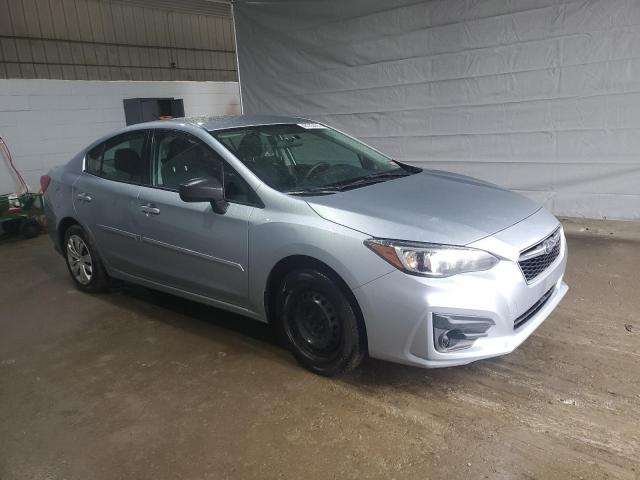 Photo 4 from auction – 2017 SUBARU IMPREZA with VIN 4S3GKAA68H3603645