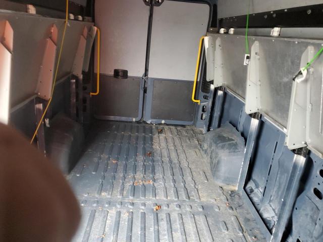 Photo 10 from auction – 2020 RAM PROMASTER with VIN 3C6URVJG0LE144358