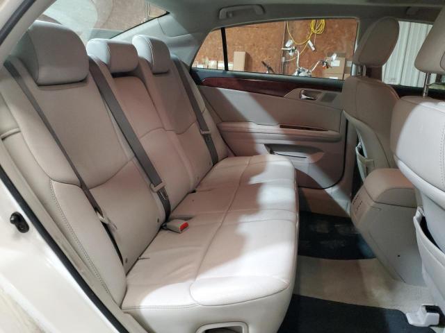 Снимка 10 от търг – 2011 TOYOTA AVALON BAS с VIN 4T1BK3DB2BU439529