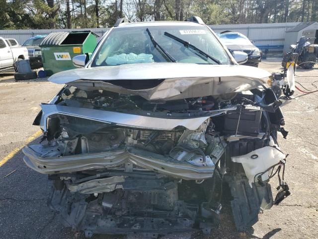 Photo 5 from auction – 2020 SUBARU OUTBACK LI with VIN 4S4BTGND6L3198697
