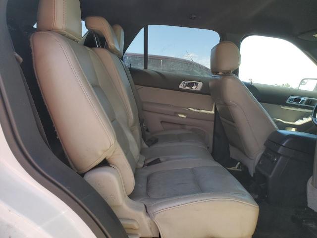 Снимка 11 от търг – 2011 FORD EXPLORER X с VIN 1FMHK8D84BGA08684