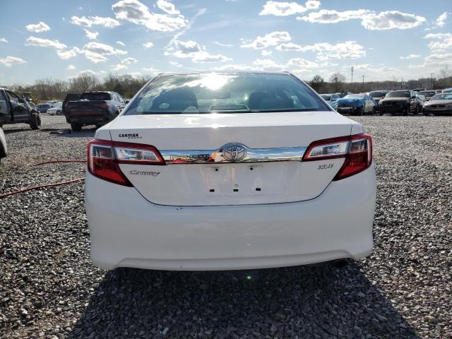 Photo 6 from auction – 2012 TOYOTA CAMRY BASE with VIN 4T4BF1FK2CR266995