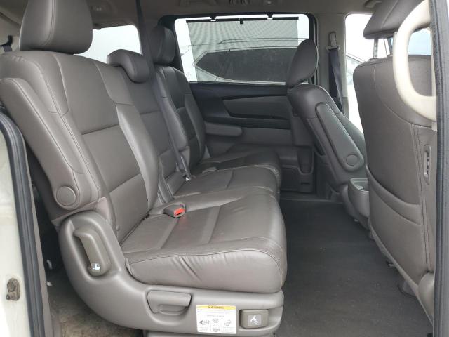 Photo 11 from auction – 2015 HONDA ODYSSEY EX with VIN 5FNRL5H69FB021136
