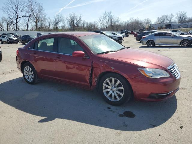 Photo 4 from auction – 2013 CHRYSLER 200 TOURING with VIN 1C3CCBBB9DN597886