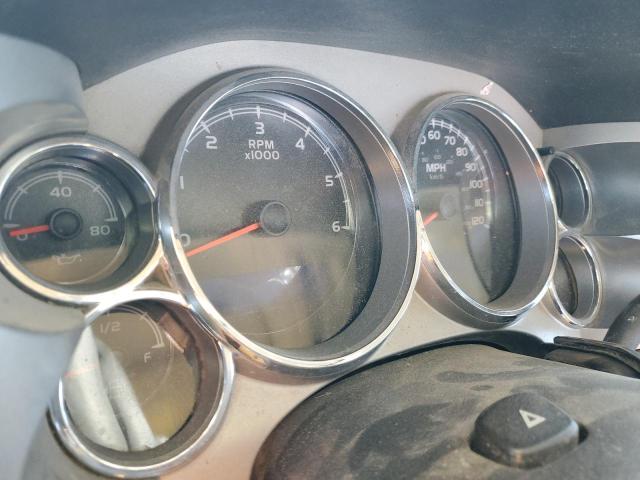 Photo 9 from auction – 2013 CHEVROLET SILVERADO with VIN 3GCPKSE71DG235941