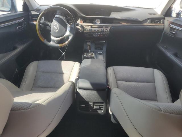 Photo 8 from auction – 2014 LEXUS ES with VIN JTHBK1GG4E2105534