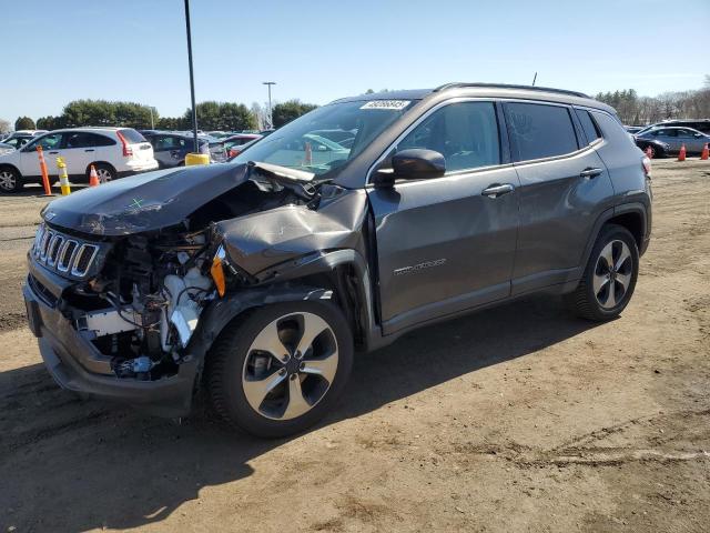 2017 Jeep Compass