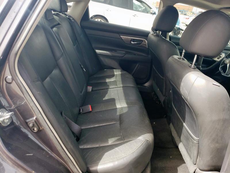 Photo 10 from auction – 2013 NISSAN ALTIMA 2.5 with VIN 1N4AL3AP9DN433419