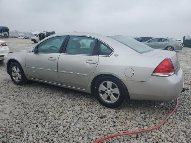 Photo 2 from auction – 2006 CHEVROLET IMPALA LT with VIN 2G1WT58K769230744