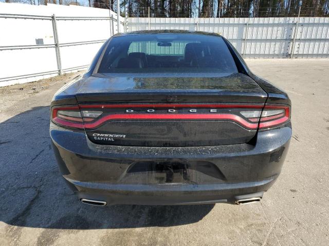Photo 6 from auction – 2022 DODGE CHARGER SX with VIN 2C3CDXBG0NH182696