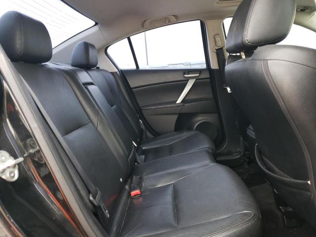 Photo 10 from auction – 2012 MAZDA 3 I with VIN JM1BL1W74C1628880