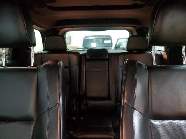 Photo 10 from auction – 2015 JEEP GRAND CHER with VIN 1C4RJFCG0FC118282
