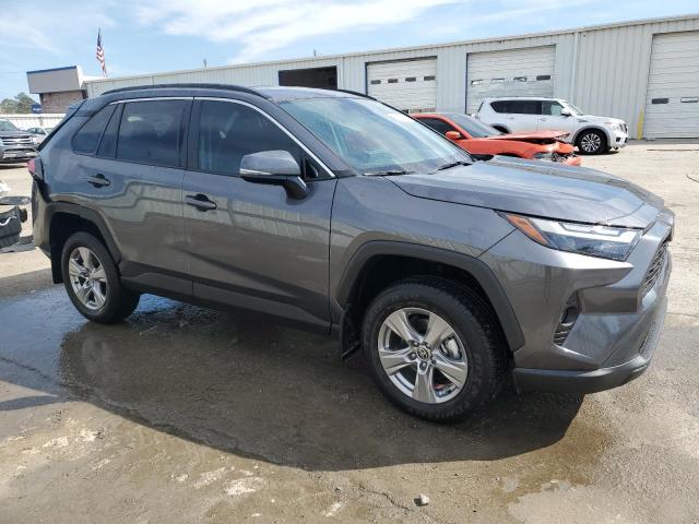Photo 4 from auction – 2024 TOYOTA RAV4 XLE with VIN 2T3W1RFV3RC293871