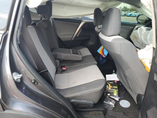 Photo 11 from auction – 2015 TOYOTA RAV4 LE with VIN JTMZFREV9FJ053572