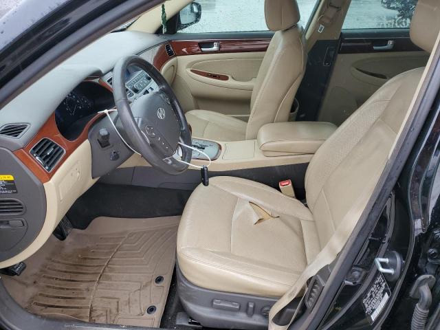Photo 7 from auction – 2012 HYUNDAI GENESIS 3. with VIN KMHGC4DD4CU174933