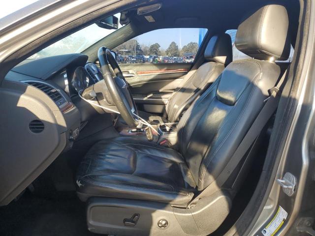 Photo 7 from auction – 2012 CHRYSLER 300 LIMITE with VIN 2C3CCACG8CH208022