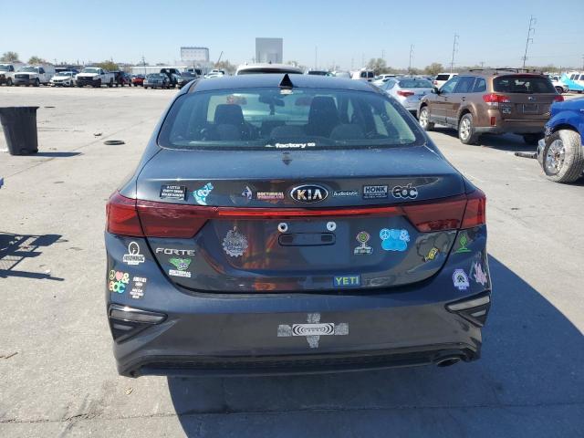 Photo 6 from auction – 2020 KIA FORTE FE with VIN 3KPF24AD2LE157439