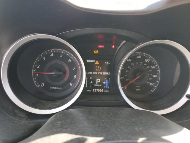 Photo 9 from auction – 2012 MITSUBISHI LANCER RAL with VIN JA32V6FV7CU019222