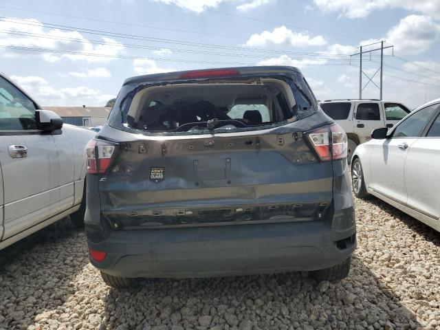 Photo 6 from auction – 2017 FORD ESCAPE S with VIN 1FMCU0F70HUE64587