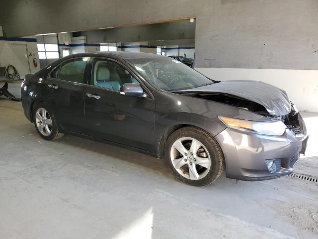 Photo 4 from auction – 2009 ACURA TSX with VIN JH4CU26679C005215