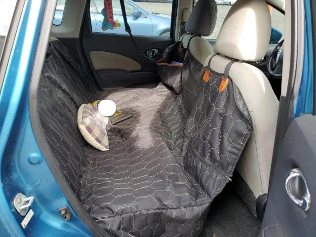 Photo 10 from auction – 2015 NISSAN VERSA NOTE with VIN 3N1CE2CP0FL361648