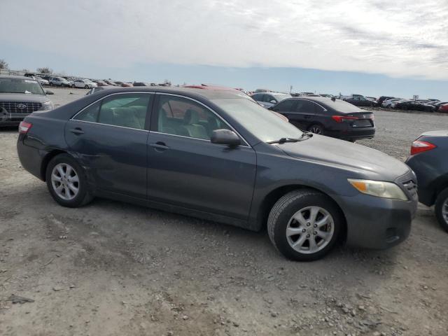 Photo 4 from auction – 2011 TOYOTA CAMRY BASE with VIN 4T1BF3EK3BU587515