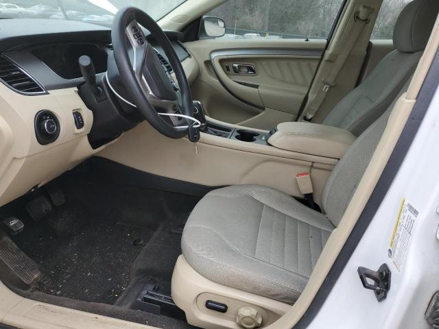 Снимка 7 от търг – 2015 FORD TAURUS SE с VIN 1FAHP2D81FG124228