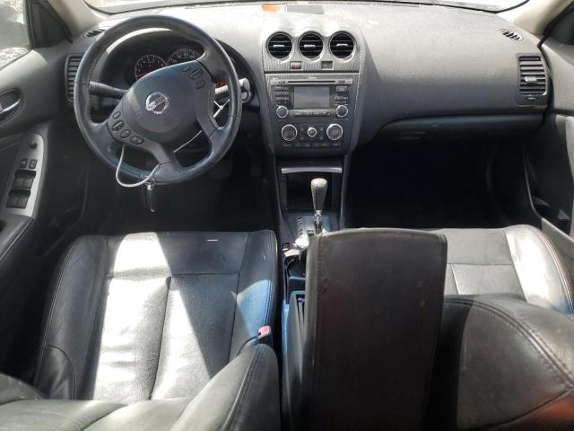 Photo 8 from auction – 2011 NISSAN ALTIMA BAS with VIN 1N4AL2AP4BC145732