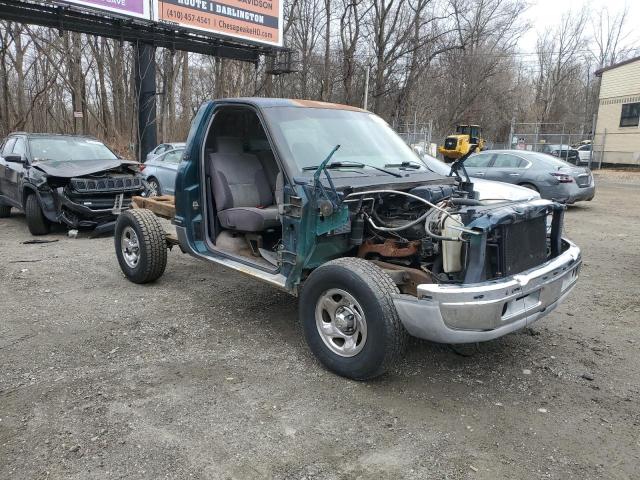 Photo 4 from auction – 1995 DODGE RAM 1500 with VIN 1B7HC16Y3SS361081