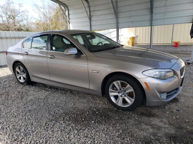 Photo 4 from auction – 2013 BMW 528 I with VIN WBAXG5C59DD234065