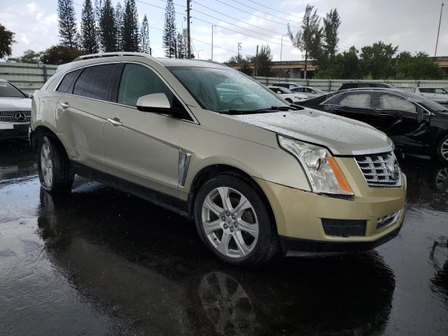 Photo 4 from auction – 2016 CADILLAC SRX PERFOR with VIN 3GYFNCE30GS546505