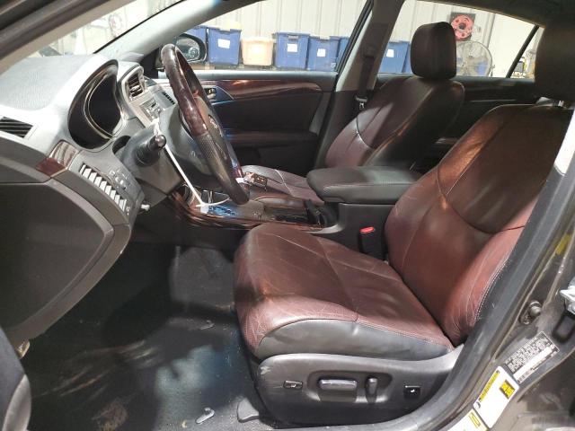 Photo 7 from auction – 2011 TOYOTA AVALON BAS with VIN 4T1BK3DB2BU398173