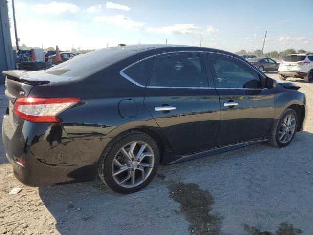 Photo 3 from auction – 2013 NISSAN SENTRA S with VIN 3N1AB7AP1DL723838