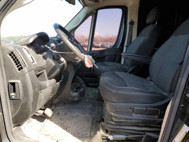 Photo 7 from auction – 2020 RAM PROMASTER with VIN 3C6TRVDG6LE100484